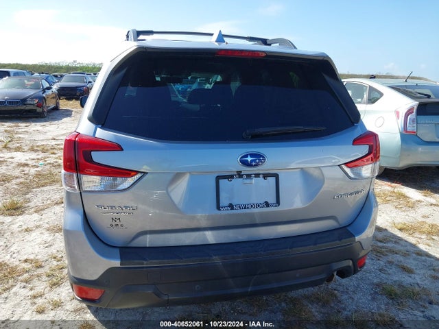 Subaru Forester Limited 2021 JF2SKAUC1MH531262 Image 16