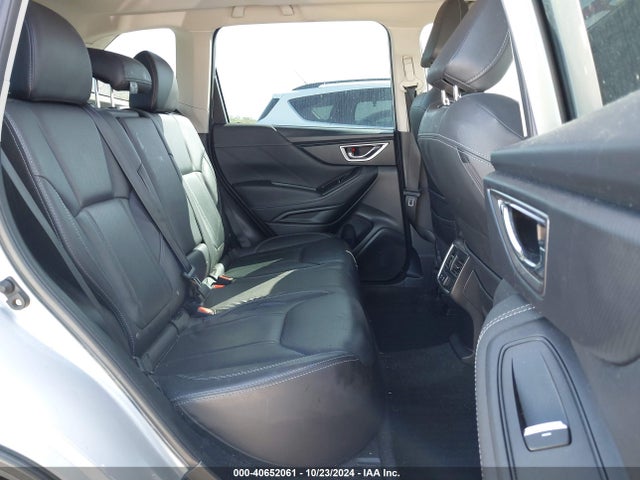 JF2SKAUC1MH531262 Subaru Forester Limited