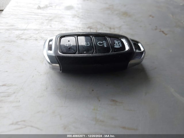 Hyundai Kona Sel 2023 KM8K6CAB9PU022571 Image 11