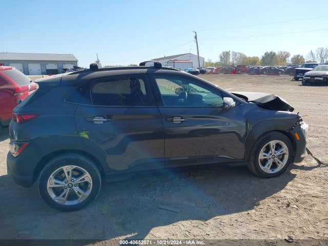 Hyundai Kona Sel 2023 KM8K6CAB9PU022571 Image 13