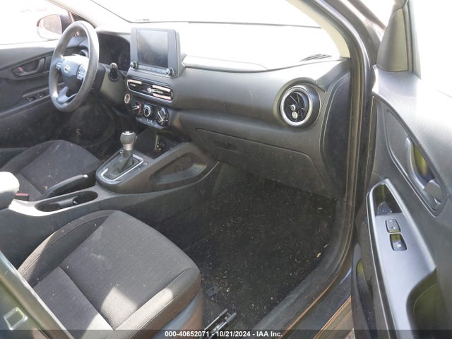 Hyundai Kona Sel 2023 KM8K6CAB9PU022571 Image 5