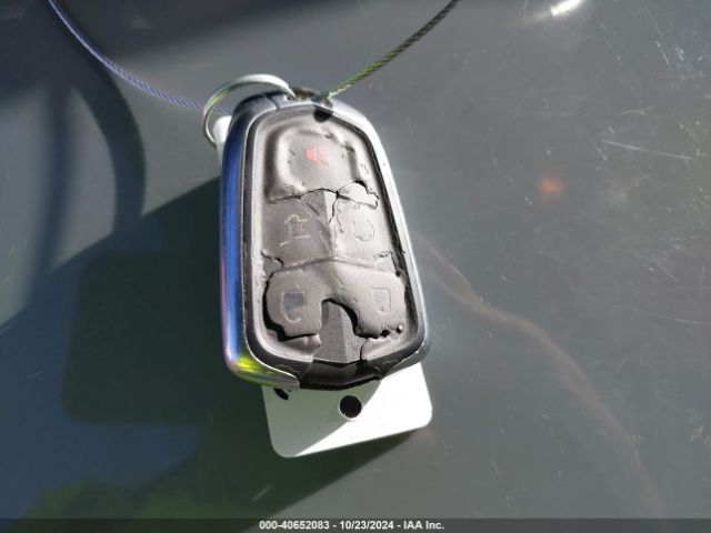 3GYFNCE34GS563453 Cadillac Srx Performance Collection
