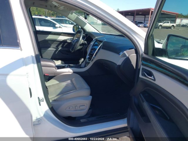 3GYFNCE34GS563453 Cadillac Srx Performance Collection