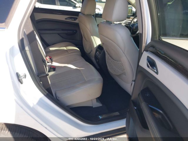 3GYFNCE34GS563453 Cadillac Srx Performance Collection