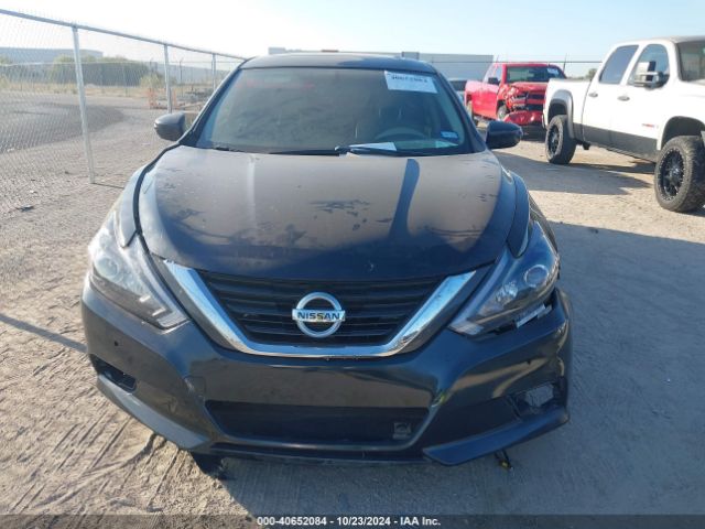 1N4BL3AP4GC118550 Nissan Altima 3.5 Sl