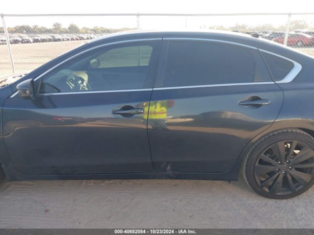 1N4BL3AP4GC118550 Nissan Altima 3.5 Sl