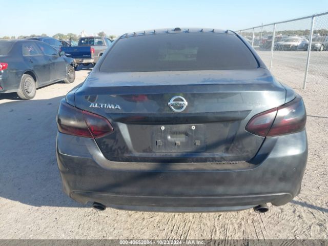 1N4BL3AP4GC118550 Nissan Altima 3.5 Sl