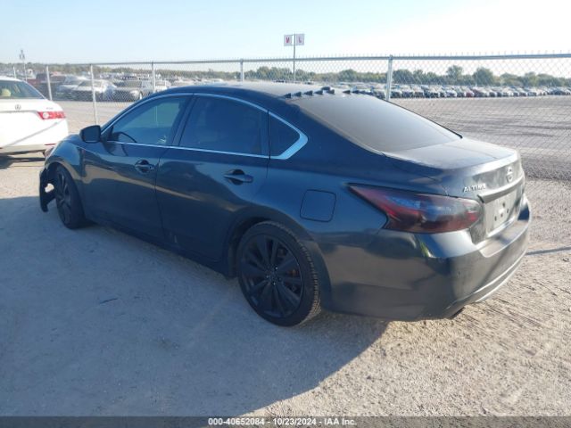 1N4BL3AP4GC118550 Nissan Altima 3.5 Sl