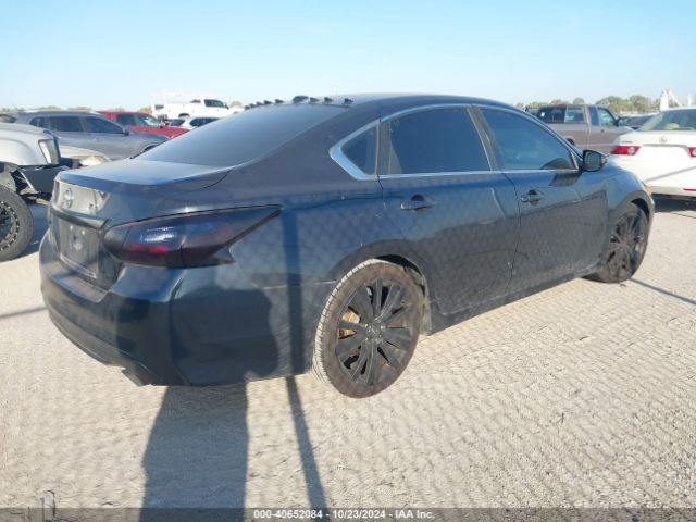 1N4BL3AP4GC118550 Nissan Altima 3.5 Sl
