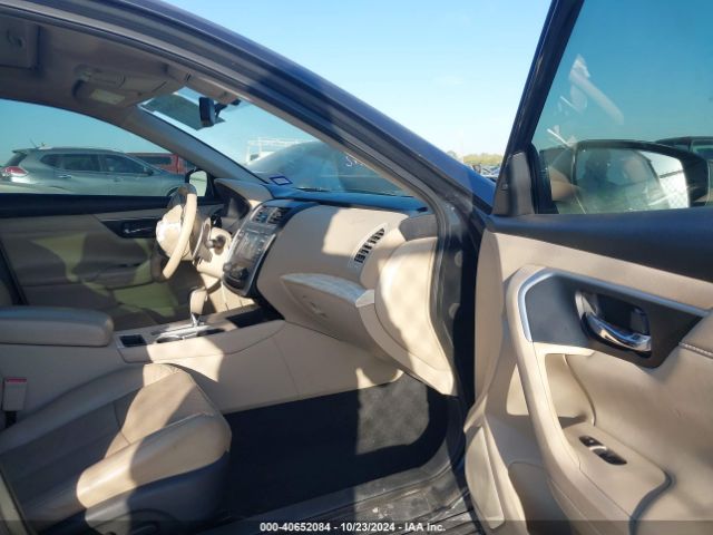 1N4BL3AP4GC118550 Nissan Altima 3.5 Sl