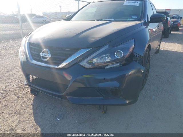 1N4BL3AP4GC118550 Nissan Altima 3.5 Sl