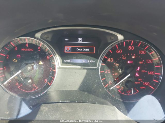 1N4BL3AP4GC118550 Nissan Altima 3.5 Sl
