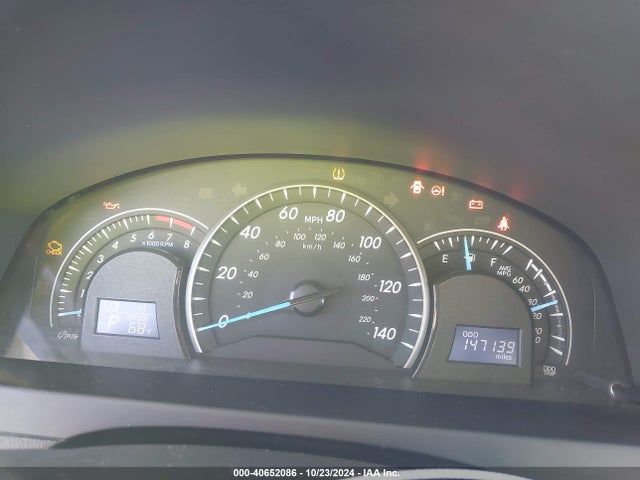 Toyota CAMRY LE 2014 4T4BF1FK1ER415402 Image 7