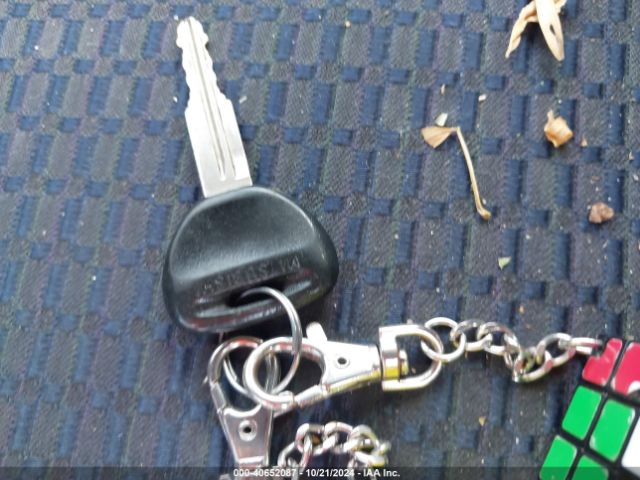 2003 MITSUBISHI LANCER JA3AJ86E13U068337 Photo 10