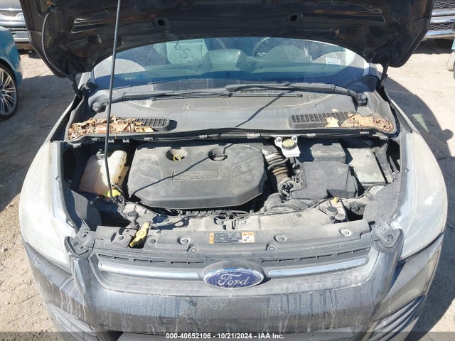 Ford ESCAPE SE 2014 1FMCU0G96EUB43357 Image 10