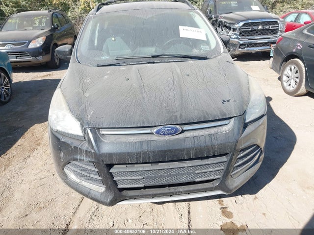 Ford ESCAPE SE 2014 1FMCU0G96EUB43357 Image 12
