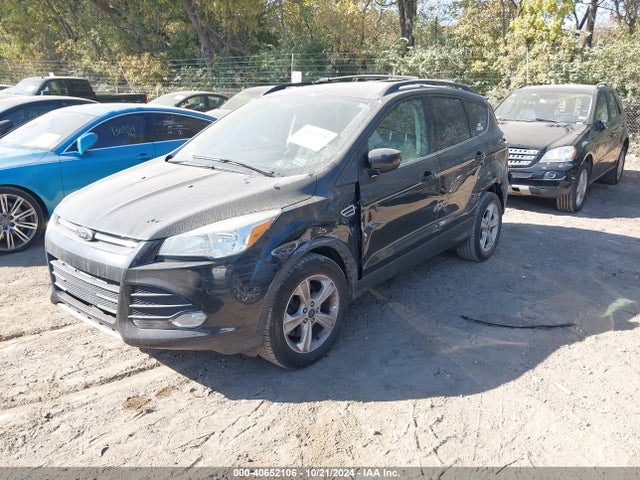 Ford ESCAPE SE 2014 1FMCU0G96EUB43357 Image 2