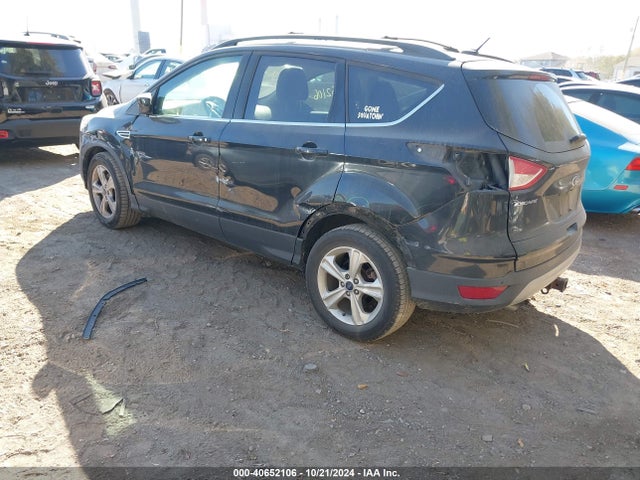 Ford ESCAPE SE 2014 1FMCU0G96EUB43357 Image 3