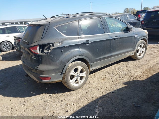 Ford ESCAPE SE 2014 1FMCU0G96EUB43357 Image 4