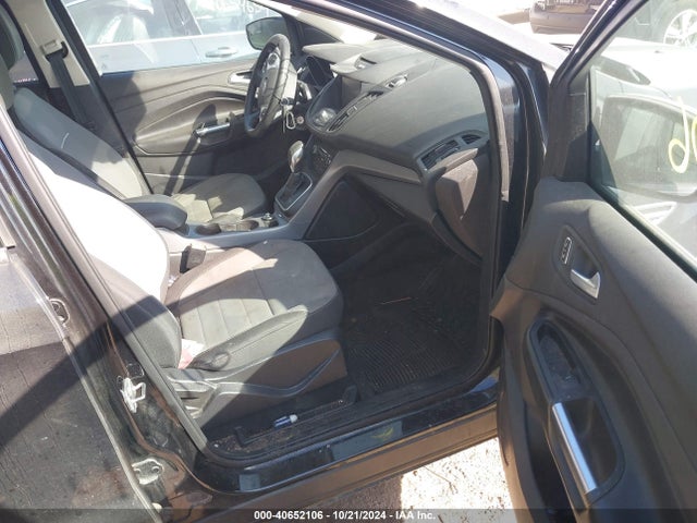 Ford ESCAPE SE 2014 1FMCU0G96EUB43357 Image 5