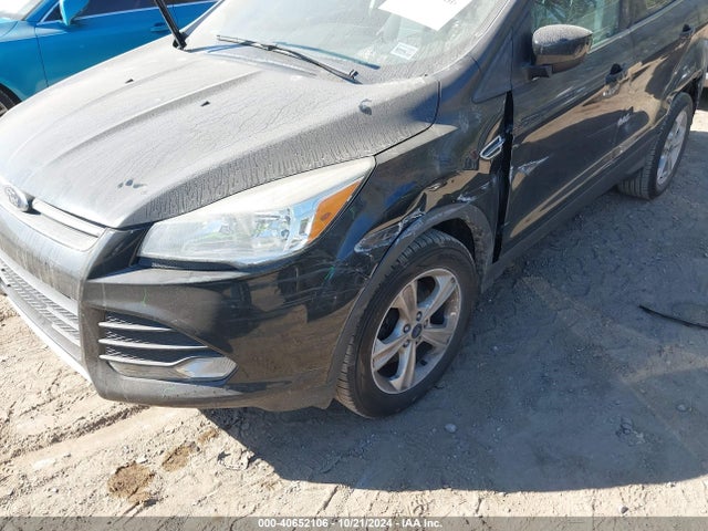 Ford ESCAPE SE 2014 1FMCU0G96EUB43357 Image 6