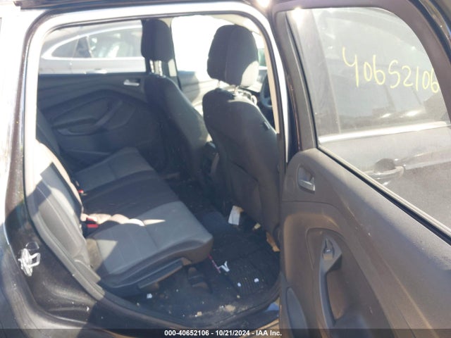 Ford ESCAPE SE 2014 1FMCU0G96EUB43357 Image 8