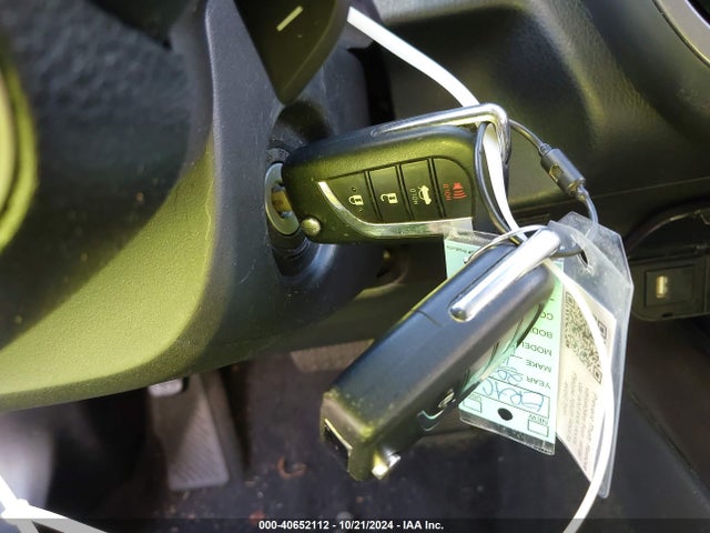 Toyota CAMRY SE 2022 4T1G11AK4NU042295 Image 11