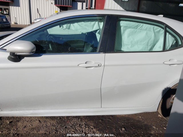 Toyota CAMRY SE 2022 4T1G11AK4NU042295 Image 14