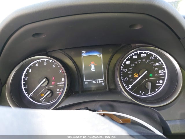 Toyota CAMRY SE 2022 4T1G11AK4NU042295 Image 15