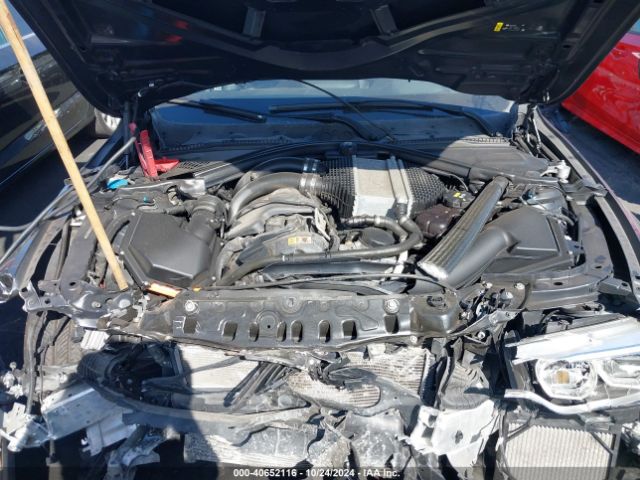 WBS8M9C55H5G84315 BMW M3