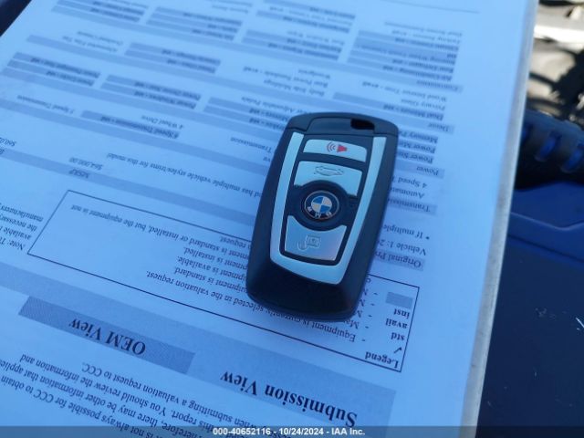 WBS8M9C55H5G84315 BMW M3