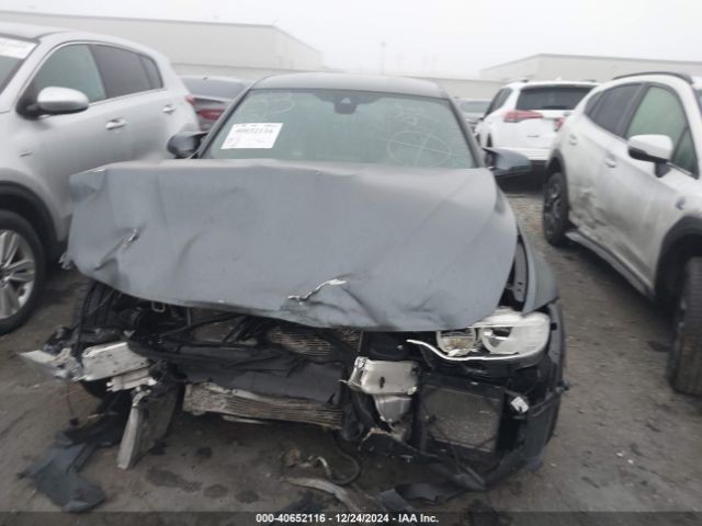 WBS8M9C55H5G84315 BMW M3