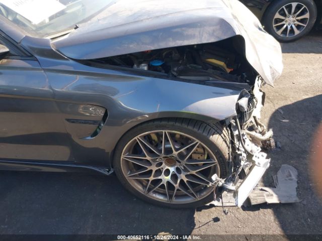 WBS8M9C55H5G84315 BMW M3