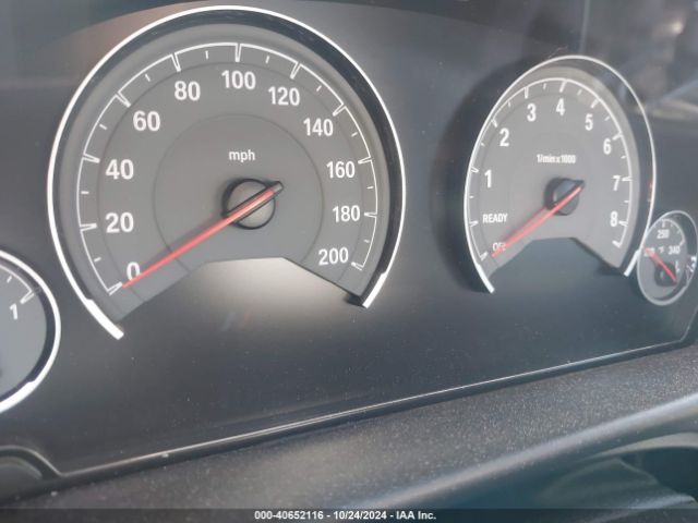 WBS8M9C55H5G84315 BMW M3