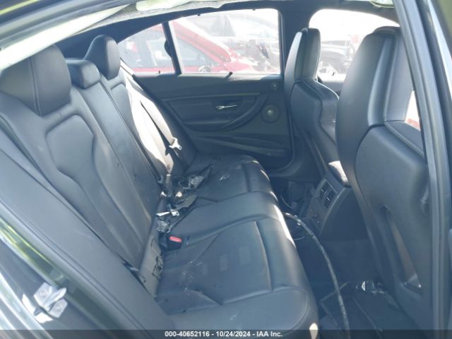 WBS8M9C55H5G84315 BMW M3