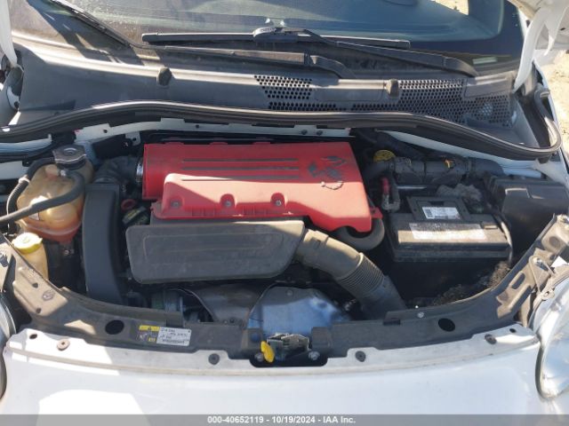2013 FIAT 500 3C3CFFFH0DT691247 Photo 9
