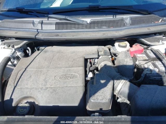 1FM5K8D86HGC33085 Ford EXPLORER XLT