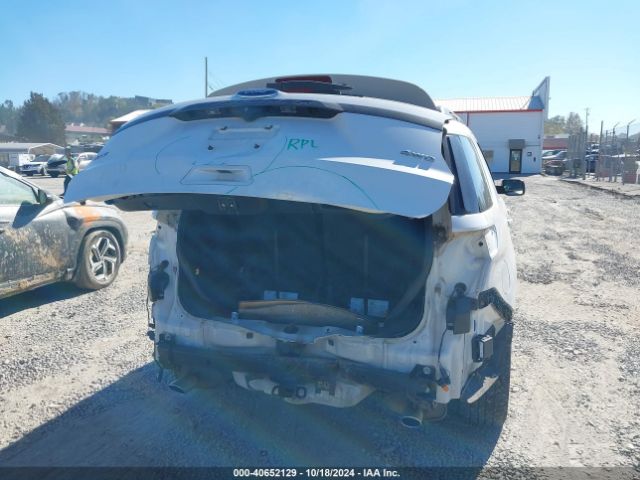 1FM5K8D86HGC33085 Ford EXPLORER XLT
