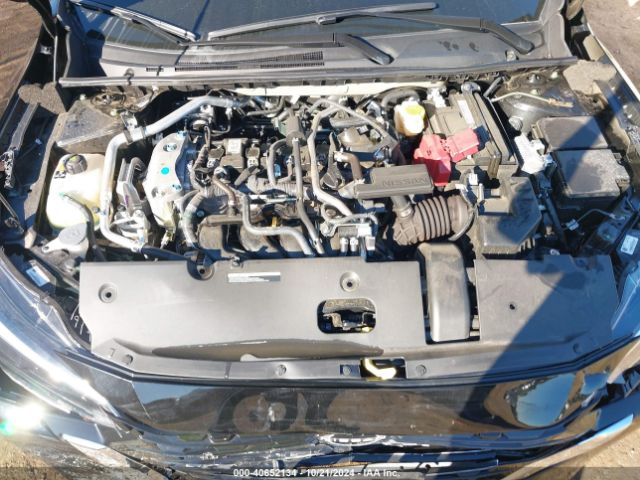 3N1AB8BV1RY246082 Nissan Sentra S Xtronic Cvt