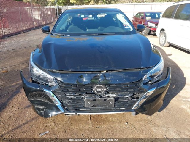 3N1AB8BV1RY246082 Nissan Sentra S Xtronic Cvt