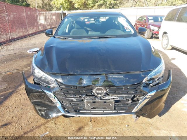 3N1AB8BV1RY246082 Nissan Sentra S Xtronic Cvt