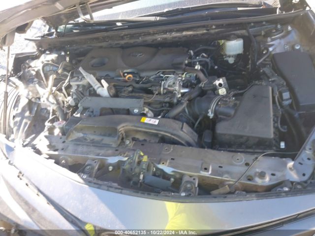 4T1B11HK0KU232851 Toyota CAMRY LE