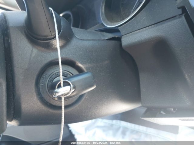 4T1B11HK0KU232851 Toyota CAMRY LE