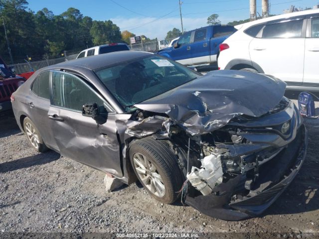 4T1B11HK0KU232851 Toyota CAMRY LE