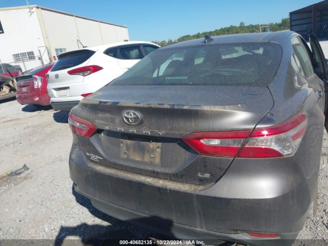 4T1B11HK0KU232851 Toyota CAMRY LE