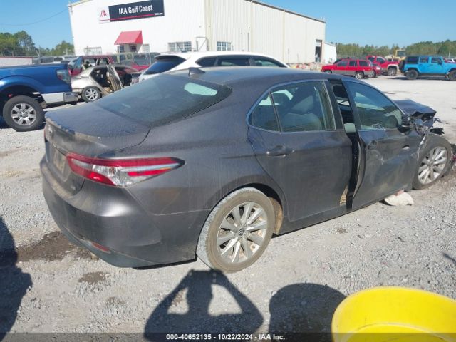 4T1B11HK0KU232851 Toyota CAMRY LE