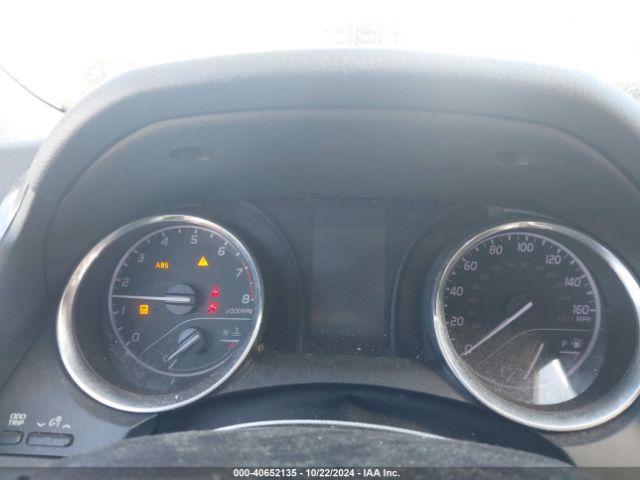 4T1B11HK0KU232851 Toyota CAMRY LE