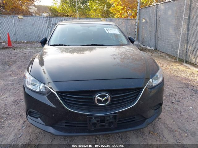 JM1GJ1V52G1484683 Mazda Mazda6 I Touring