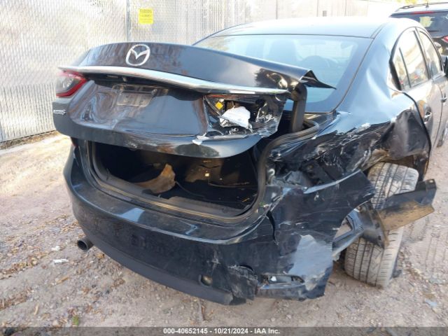 JM1GJ1V52G1484683 Mazda Mazda6 I Touring