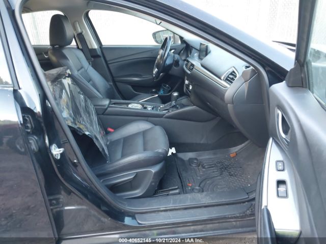 JM1GJ1V52G1484683 Mazda Mazda6 I Touring